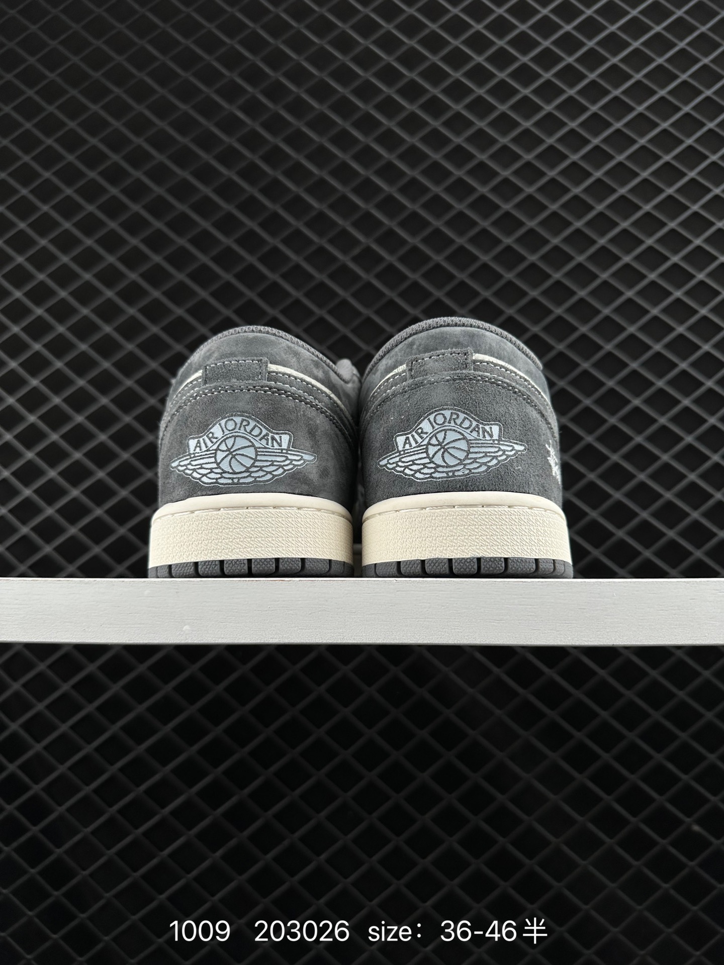 Air Jordan 1 Low AJ1